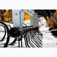 Культиватор суцільний навісний 3-х рядний General КНС 3.5 Bellota