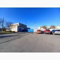 Продається майновий комплекс м. Рівне на автошляху E40