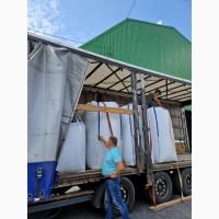 Біг беги, біг -бег, big bag на 1500 кг (150 г/м2) Європейський виробник