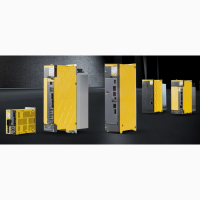 Купити СЕРВОПРИВОДИ і ПРИВОДИ 100% Каталогу FANUC в 2024р. Ви можете в нас