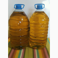 Продам соняшникове масло