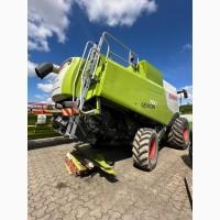CLAAS Lexion 760 2013 р