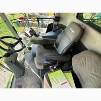 CLAAS Lexion 760 2013 р