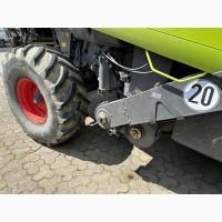 CLAAS Lexion 760 2013 р