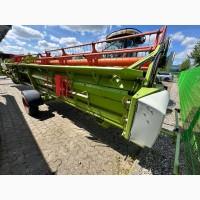CLAAS Lexion 760 2013 р