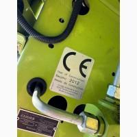 CLAAS Lexion 760 2013 р