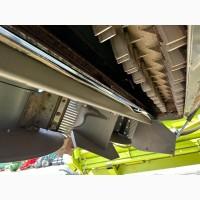 CLAAS Lexion 760 2013 р