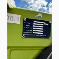 CLAAS Lexion 760 2013 р