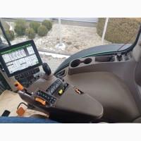 John Deere 8370r