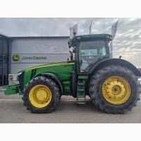 John Deere 8370r