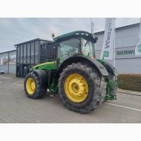 John Deere 8370r