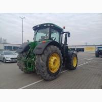 John Deere 8370r