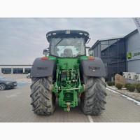 John Deere 8370r