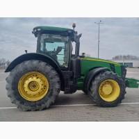 John Deere 8370r