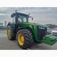 John Deere 8370r