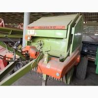 Продам прес-підбирач рулонний Wolagri Columbia R 12-155