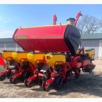 Сівалка високошвидкісна Vaderstad Tempo F8