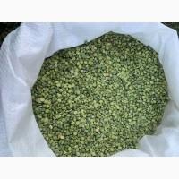 Горох колотий зелений