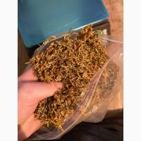 Ароматний тютюн Вірджинія / Берлі - без центральної жилки, готовий до вживання