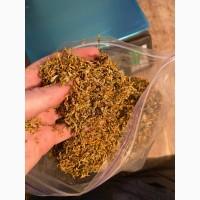 Ароматний тютюн Вірджинія / Берлі - без центральної жилки, готовий до вживання