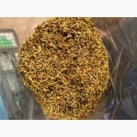 Ароматний тютюн Вірджинія / Берлі - без центральної жилки, готовий до вживання