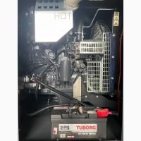 FOGO FD 80 I-F - 88 kVA 2025 рік