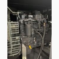FOGO FD 80 I-F - 88 kVA 2025 рік