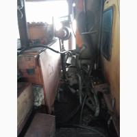 Комбайн Дон-1500 ЯМЗ-238