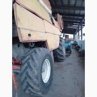 Комбайн Дон-1500 ЯМЗ-238