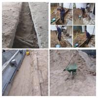 Послуги землекопів Нивки