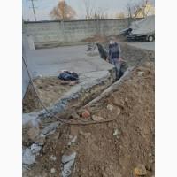 Послуги землекопів Нивки