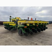 Сівалка просапна John Deere 1780 пневматична з США