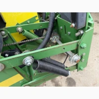 Сівалка просапна John Deere 1780 пневматична з США