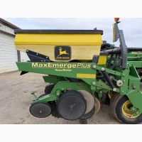 Сівалка просапна John Deere 1780 пневматична з США