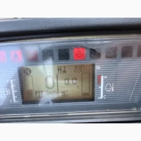 Навантажувач вилковий MITSUBISHI FD25 2017 року 480 мотогодин ДИЗЕЛЬ