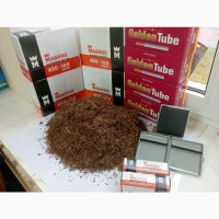 ДЕШЕВО!!!Продаем табак оптом и в розница Приятно курится и не дерет в горле!!гильзы