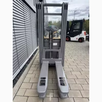 Jungheinrich ERC 216z