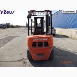 Аренда дизельный погрузчик б/у Doosan D25G