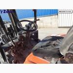 Аренда дизельный погрузчик б/у Doosan D25G