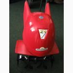 Продам Электрокультиватор Евро-Z1е (900 Вт). Сделан в Италии. Новый