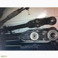 Тяга навески продольная (лыжа) Т-150