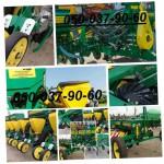 Harvest 560 Новинка аналог УПС Веста сівалка У комплектацію сівалки входить система контр