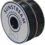 Капельная лента от 50м шаг 10, 20, 30см толщина 8-9mil фитинги и комплектующие для полива