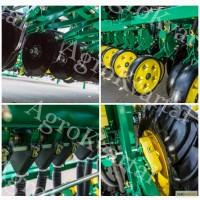 Зерновая сеялка Harvest 360 (диск Bellota)