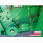 Американский Комбайн зерновой Джон Дир John Deere 9550