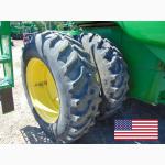 Американский Комбайн зерновой Джон Дир John Deere 9550