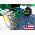 Американский Комбайн зерновой Джон Дир John Deere 9550
