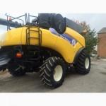 Продам комбайн NEW HOLLAND CR 9080