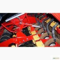 Vaderstad Rapid 400С 2013