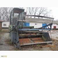 Продам силосоуборочный комбайн е-281